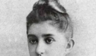 Принцеза Јелена из времена кад јој се смијешила руска царска круна (ФОТО: ВИКИПЕДИЈА)