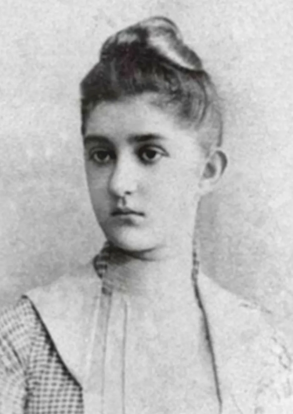 Принцеза Јелена из времена кад јој се смијешила руска царска круна (ФОТО: ВИКИПЕДИЈА)