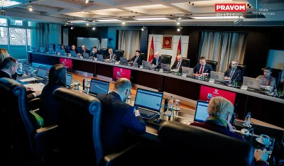 (VIDEO) Odluka Vlade: Bolnice u Beranama i Kotoru dobile status kliničkog centra