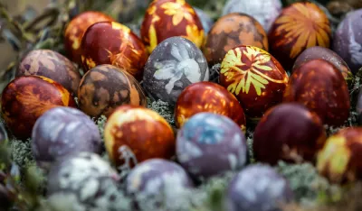 Neradni dani za Vaskrs petak, nedjelja i ponedjeljak