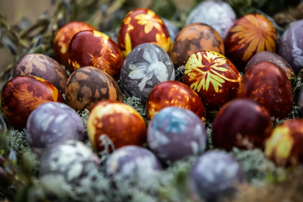 Neradni dani za Vaskrs petak, nedjelja i ponedjeljak
