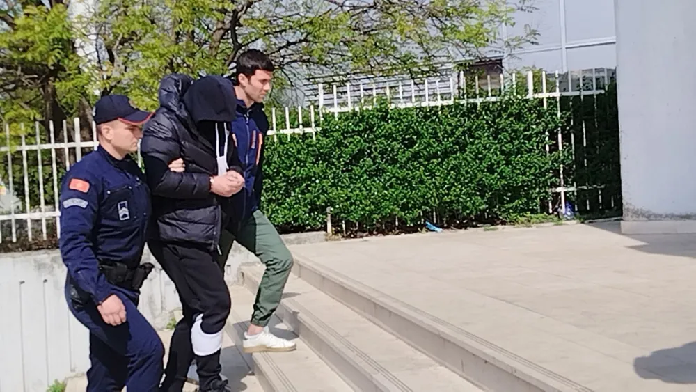 (VIDEO) SDT pretreslo kuću u kojoj su ubijeni Hodžić i Spahić, izuzeti novi tragovi