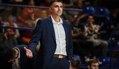 Josip Sesar