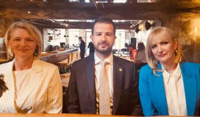 injac milatović borovinić