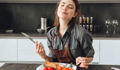 Емоционална глад