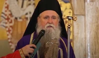 Mitropolit Joanikije