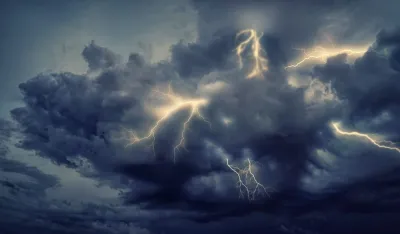 U Hrvatskoj nevrijeme napravilo haos na putevima