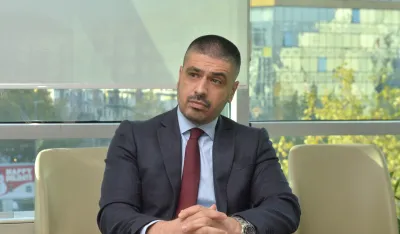 Miodrag pesic, interviju Miodrag Paesi.Miodrag Pesic predsjednik Upravnog suda