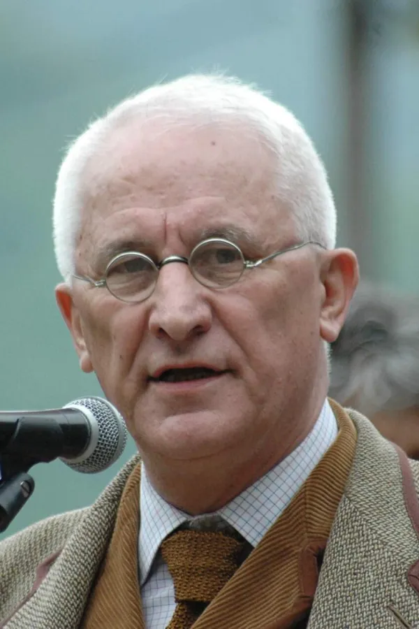 Matija Beckovic<br>Amfilohije