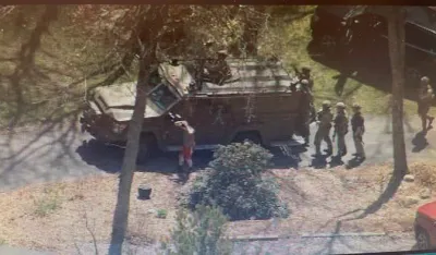 hap&scaron;enje zbog curenja podataka fbi