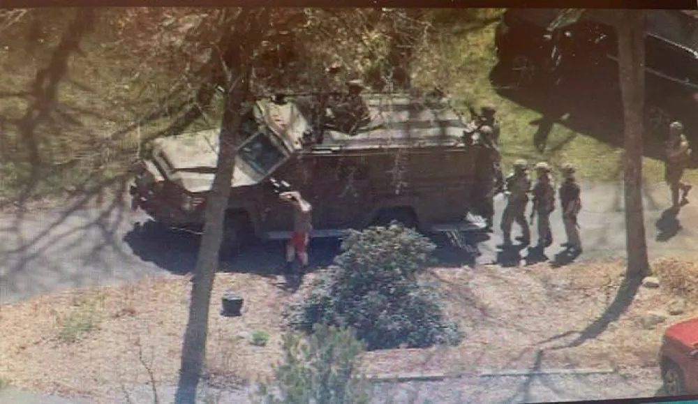 hap&scaron;enje zbog curenja podataka fbi