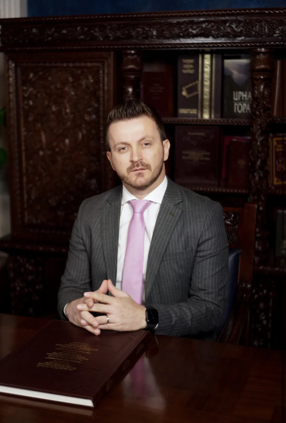FOTO: Ministarstvo,<br>Dukaj