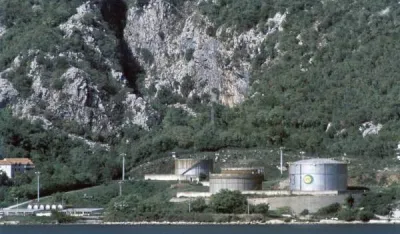 Montenegro bonus od 2016. ne koristi postroјenja: Rezervoari zјape prazni, Crna Gora gubi milione