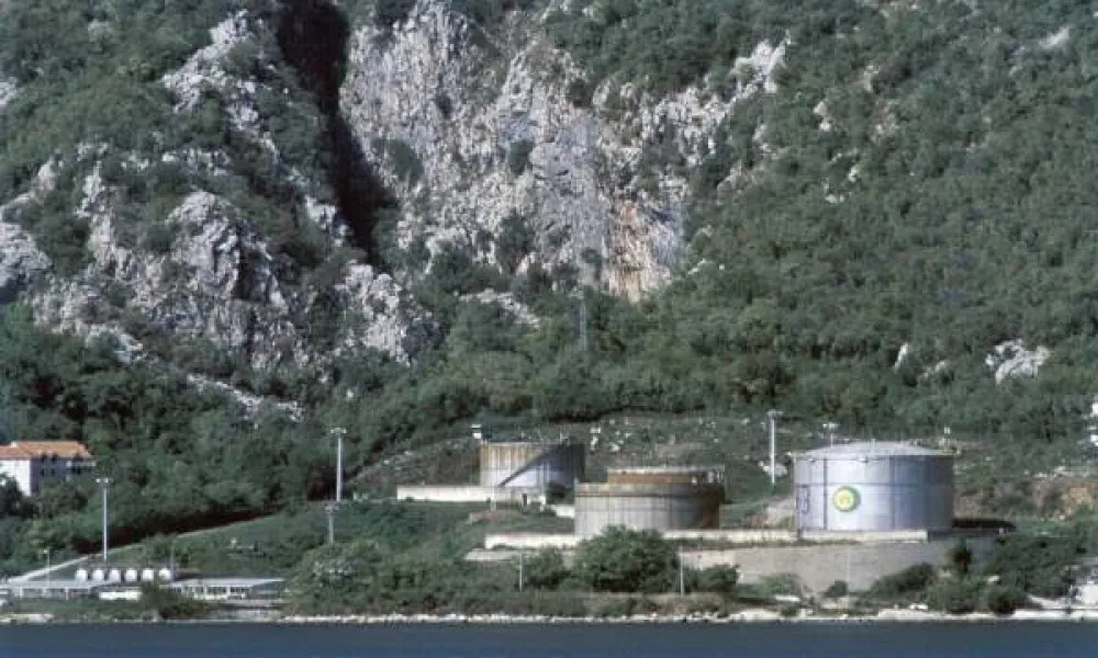 Montenegro bonus od 2016. ne koristi postroјenja: Rezervoari zјape prazni, Crna Gora gubi milione