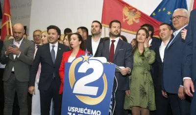 drugi krug predsjednickih izbora