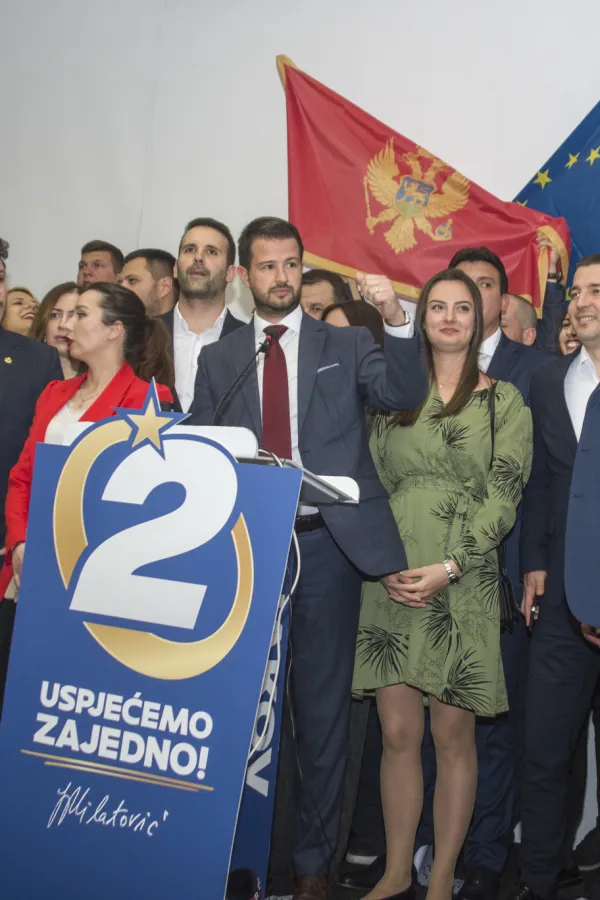 drugi krug predsjednickih izbora