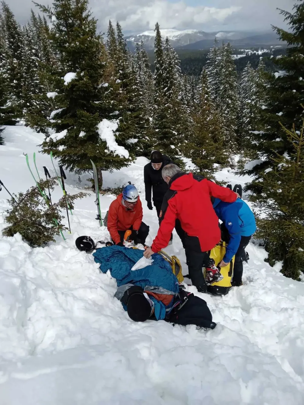 FOTO: Facebook GSSCG