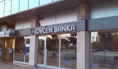 Lovćen banka