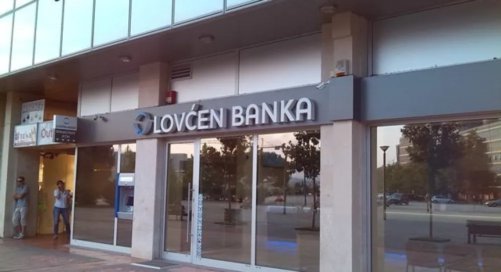 Lovćen banka