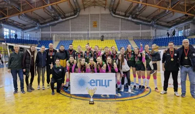 Povratak u elitu