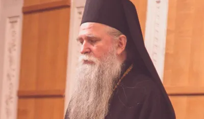 Mitropolit Joanikije