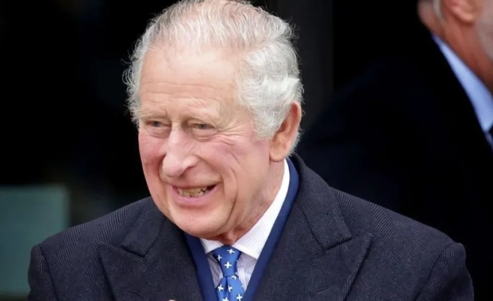 Kralj Čarls