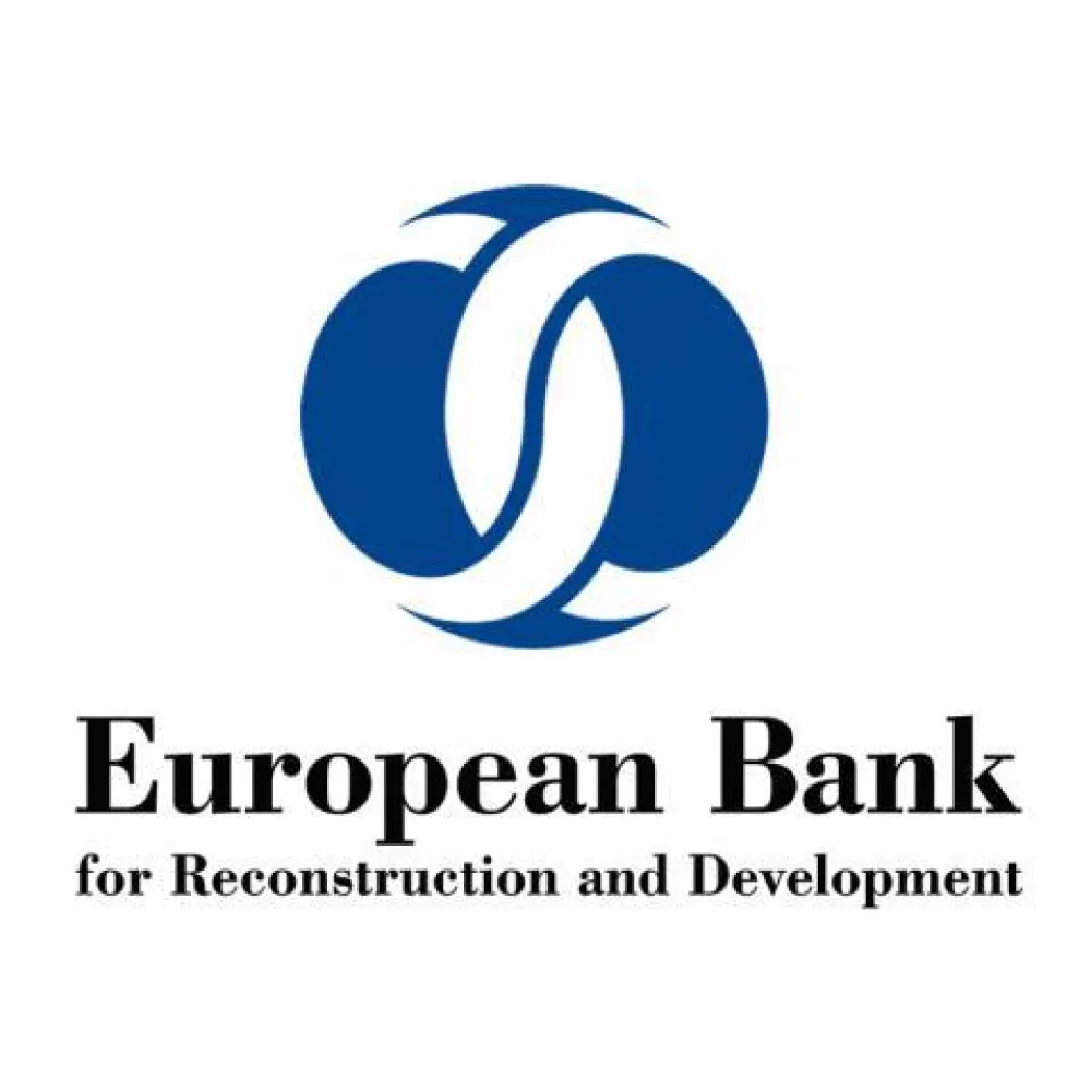 EBDR logo