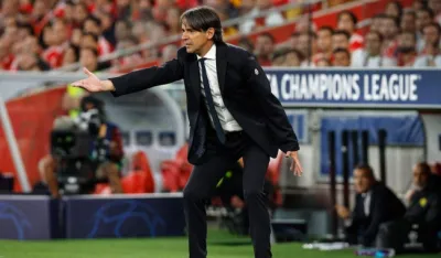 Simone Iznagi zadovoljan partijom u Lisabonu