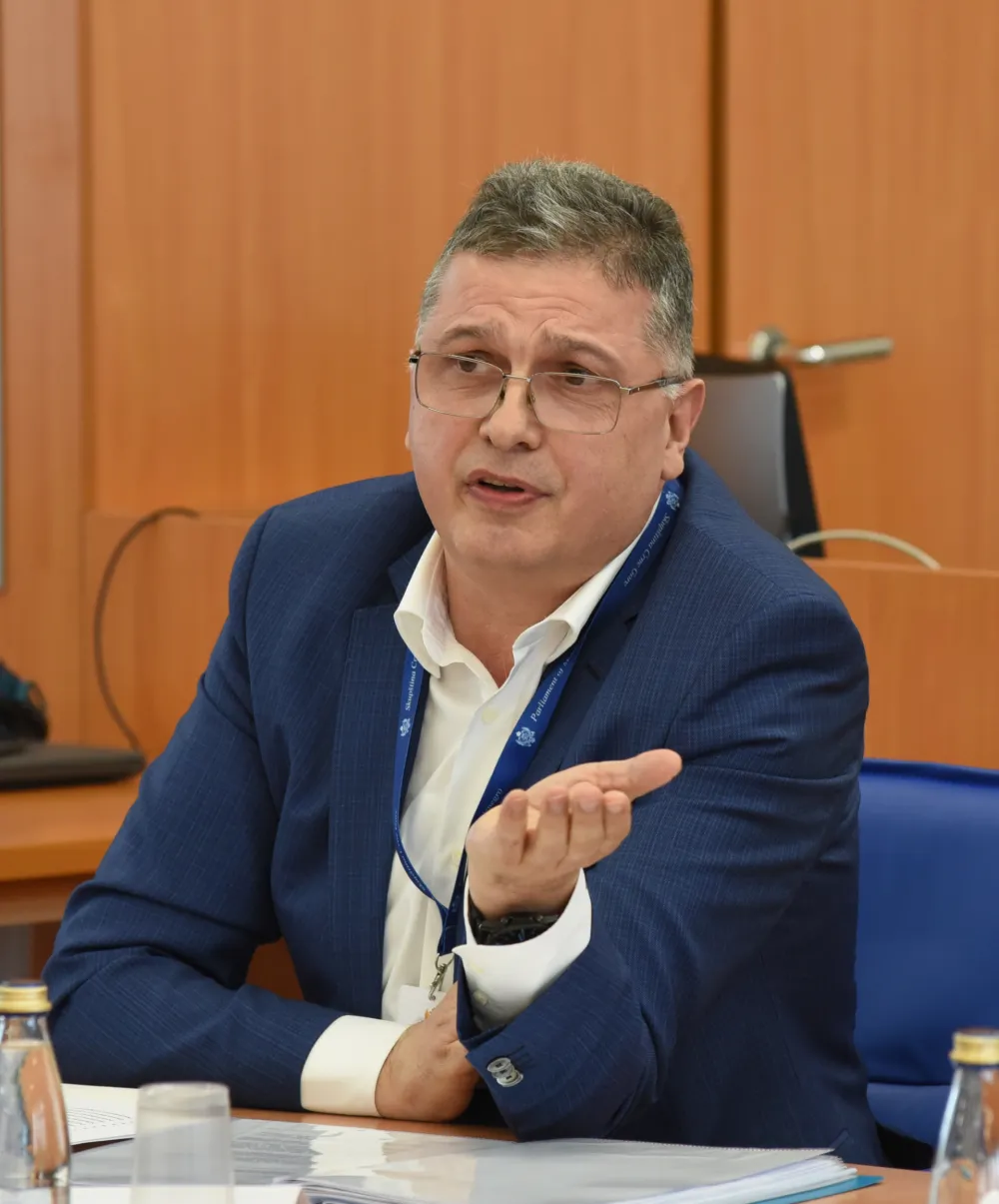 Advokat Mugo&scaron;a tužio Crnu Goru: Traži da država plati dug MA