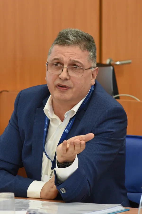 Advokat Mugo&scaron;a tužio Crnu Goru: Traži da država plati dug MA