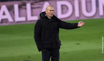 Francuz želi nekog od evropskih velikana