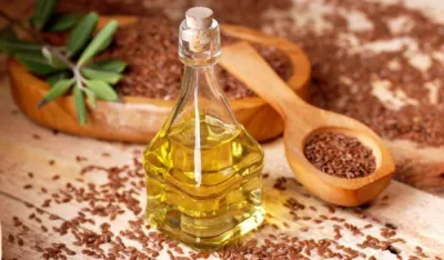 Laneno ulje obiluje korisnim sastojcima