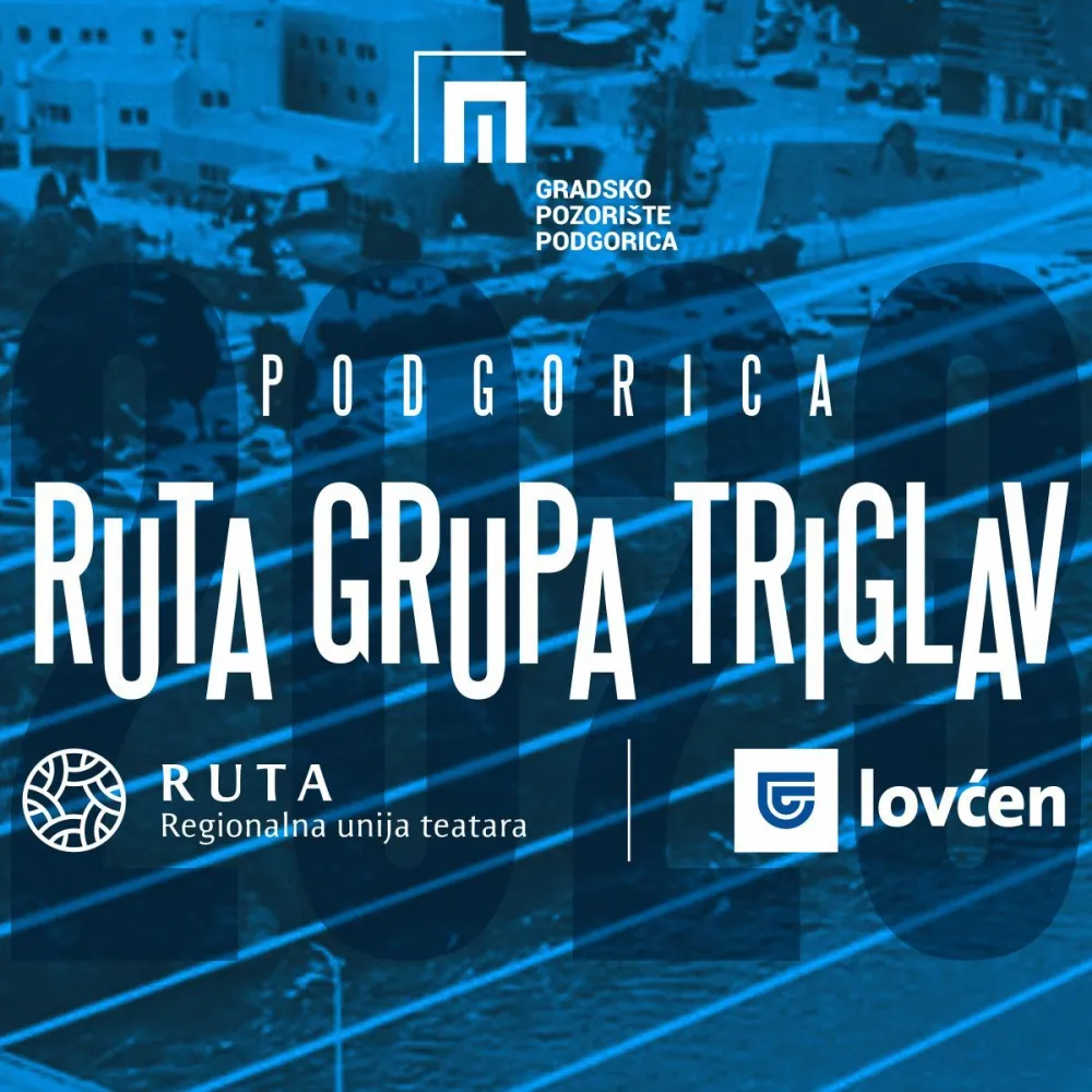 "Samo da јe po redu"