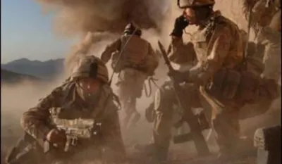 Vojska SAD: Ubili vođu Islamske države, planirao napade u Evropi