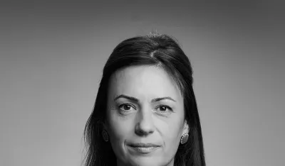 Aleksandra Božović: Region јe siguran partner
