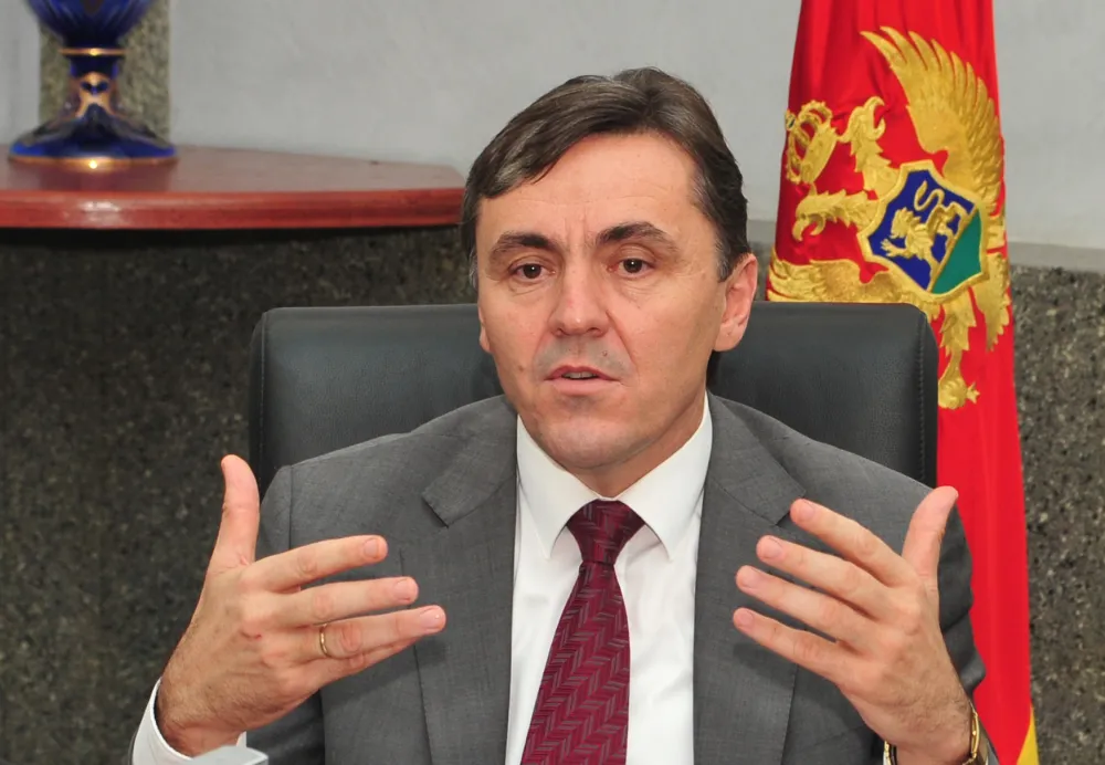 Радоје Жугић