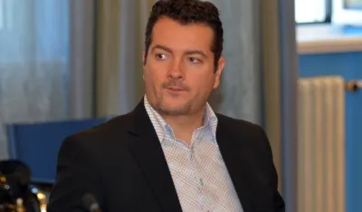 Sjednica administrativnog odbora