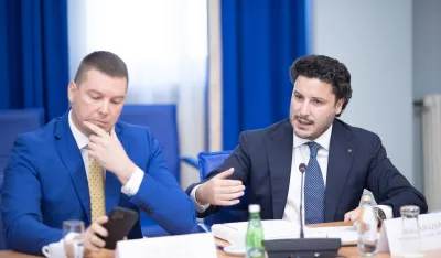 Odbor za bezbjednost, odbor za bezbjednost nastavak 35 sjednice