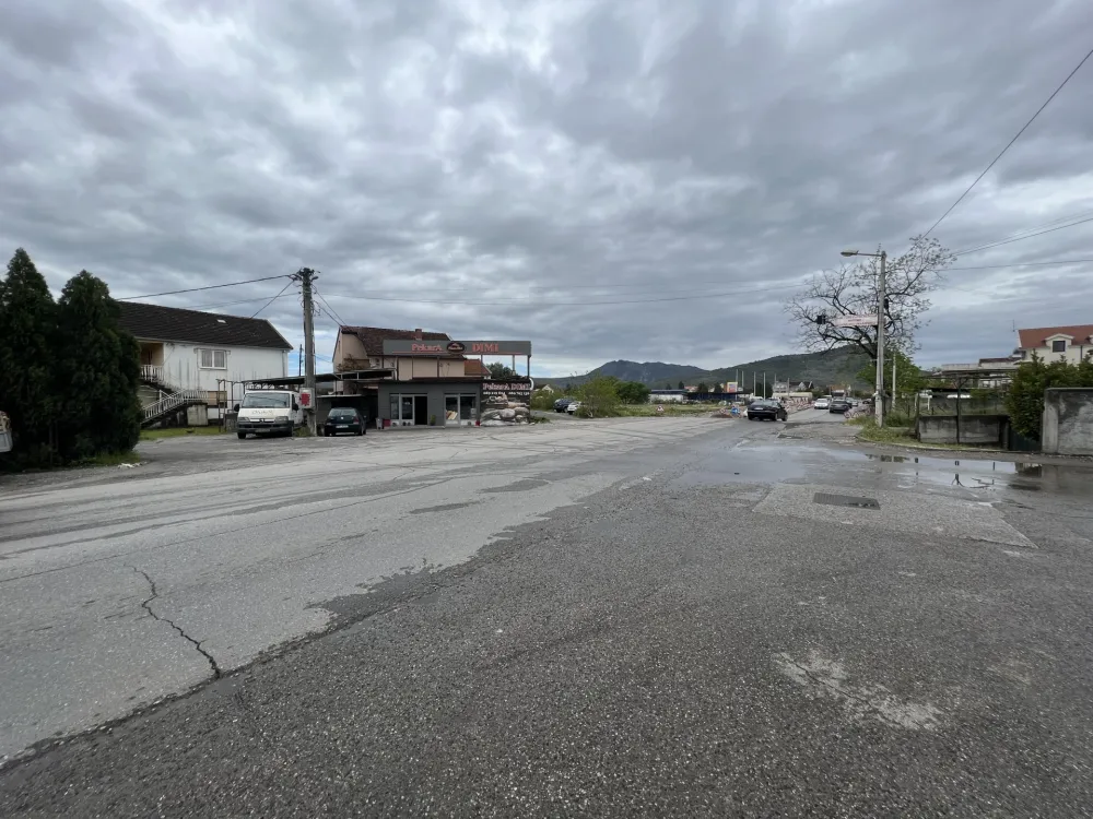 (VIDEO) Gornjogoričani za sјutra naјavili protest: Kružni tok na bulevaru &bdquo;kruži&rdquo; oko nadležnih