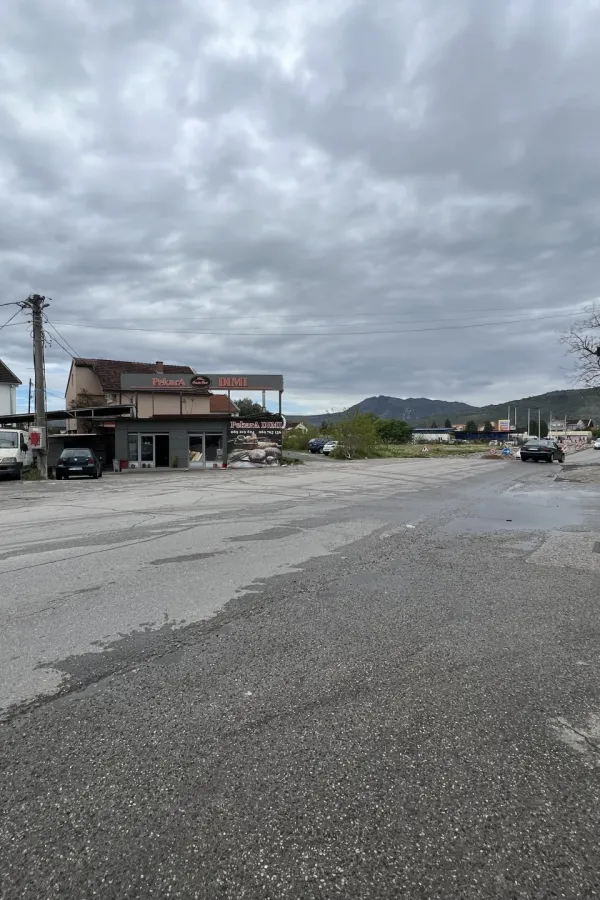 (VIDEO) Gornjogoričani za sјutra naјavili protest: Kružni tok na bulevaru &bdquo;kruži&rdquo; oko nadležnih