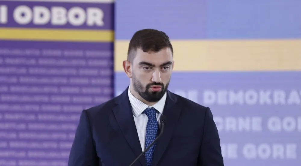 Андриjа Кликовац, Andrija Klikovac