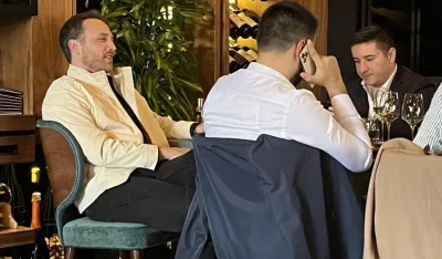 Marko Milačić i Vladislav Dajković