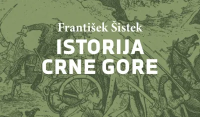 Насловница Шистекове књиге