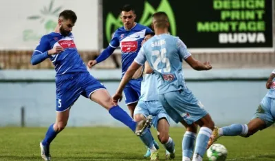 Očekuje se dobra fudbalska predstava