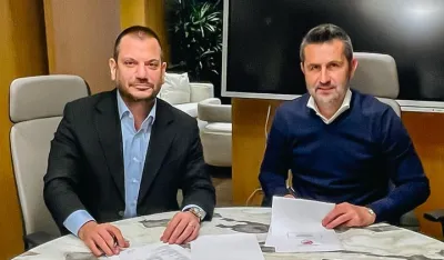 Nenad Bjelica potpisao ugovor