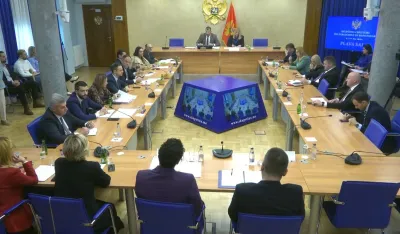 Administrativni odbor