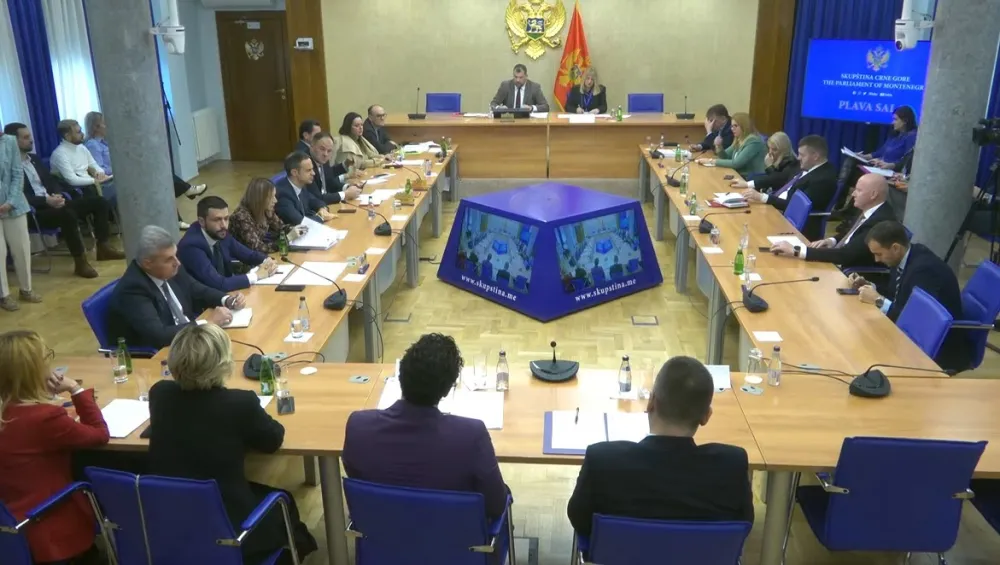 Administrativni odbor