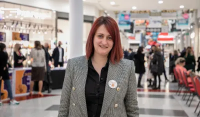 Delević za "Dan": Nasilje eskalira, struka ne odgovara