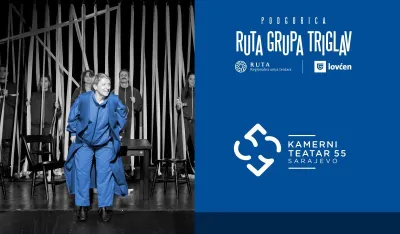 Saraјliјe na sceni