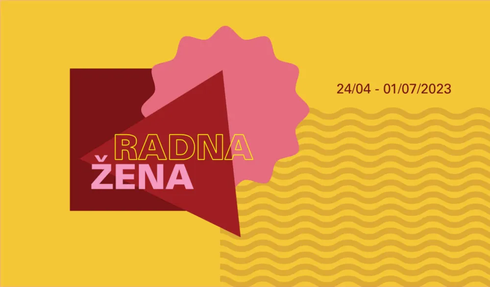 Vizual za izložbu